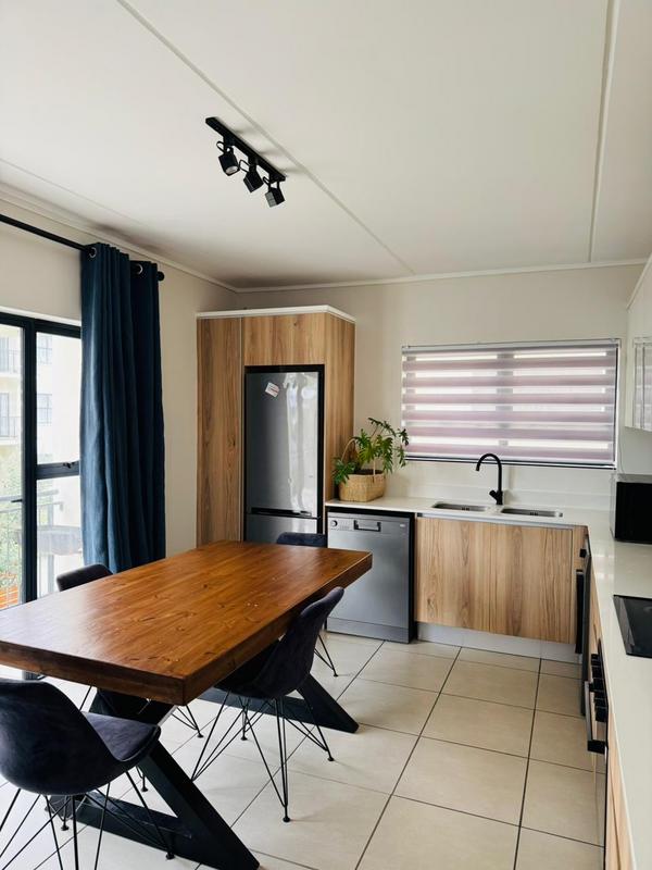 To Let 3 Bedroom Property for Rent in Sunningdale Western Cape
